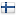 europux.com server is located in Finland